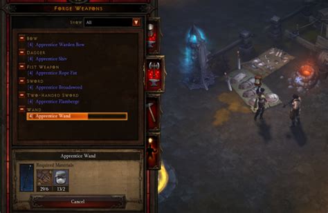 diablo 3 nsp|diablo 3 blacksmith required materials.